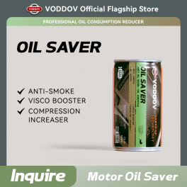 貴州省沃丹 OIL SAVER